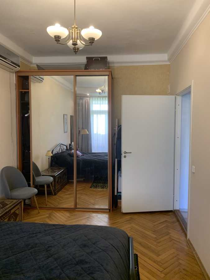 Продаж 3-кімнатної квартири 80 м², Василя Тютюнника вул., 58/1