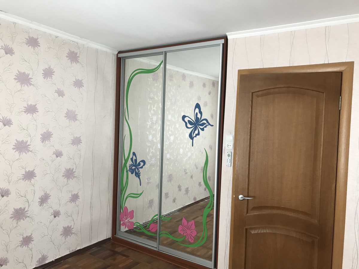 Продажа 3-комнатной квартиры 68.3 м², Пражская ул., 22А