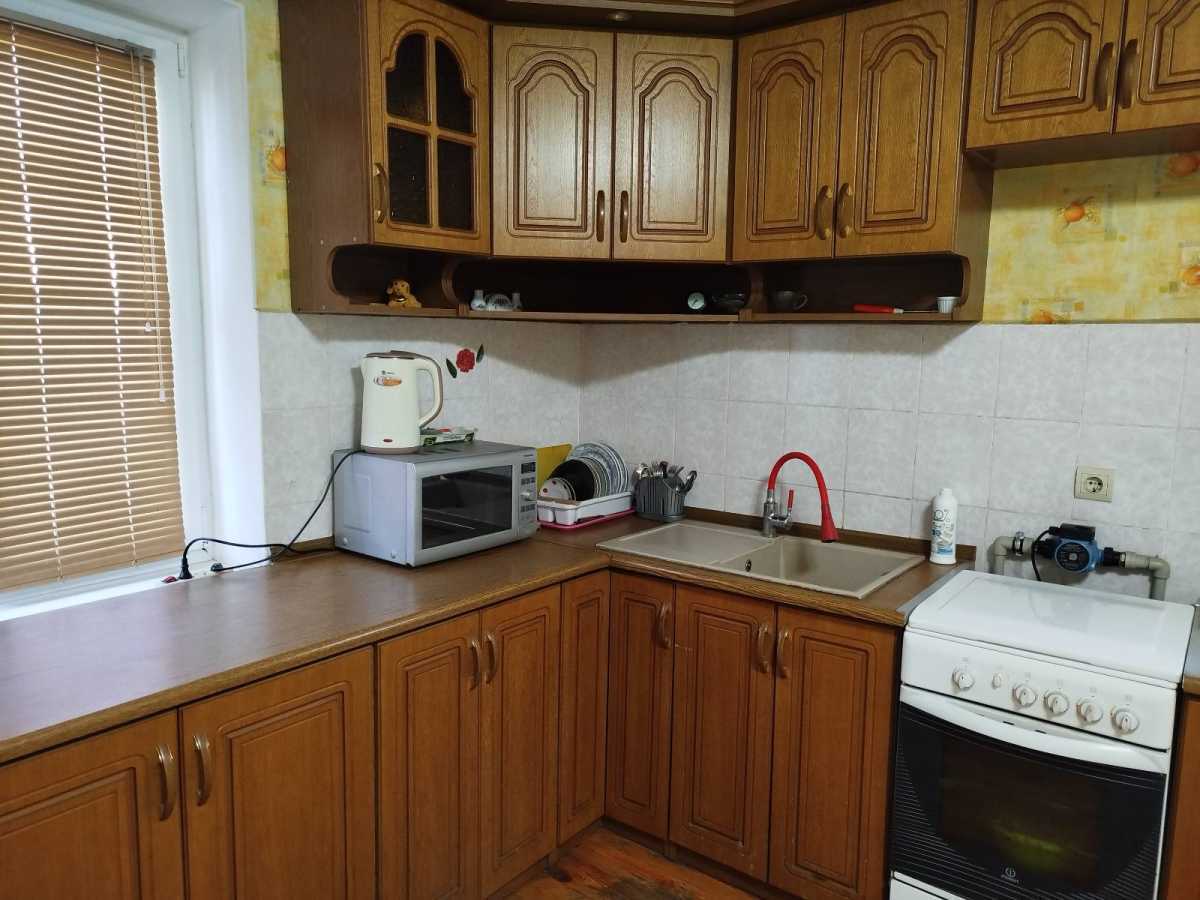 Продаж будинку 96 м², Лугова, 36