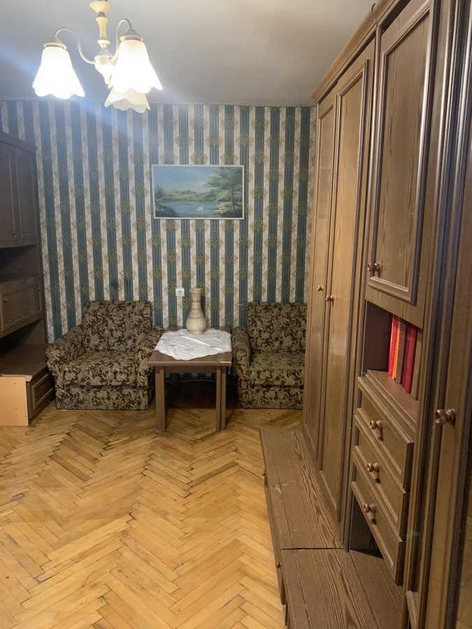 Продажа 2-комнатной квартиры 45 м², Академика Щусева пер., 2/19