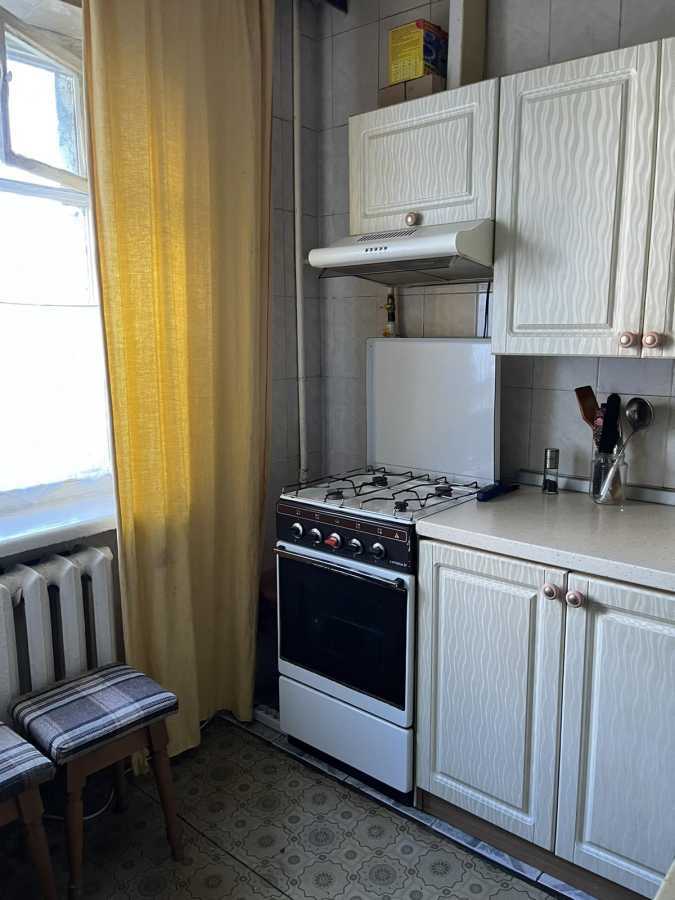 Продажа 2-комнатной квартиры 45 м², Академика Щусева пер., 2/19