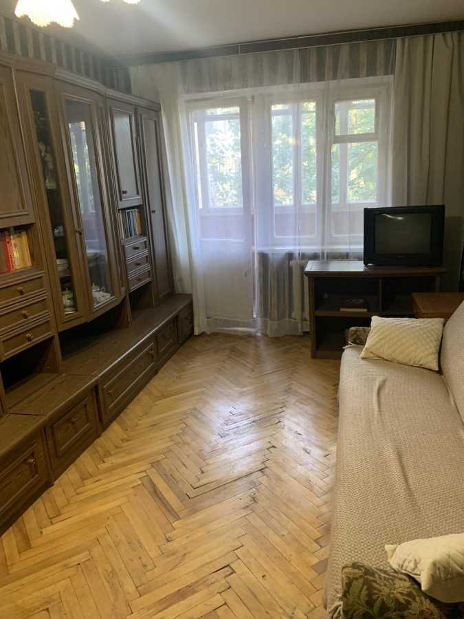 Продажа 2-комнатной квартиры 45 м², Академика Щусева пер., 2/19