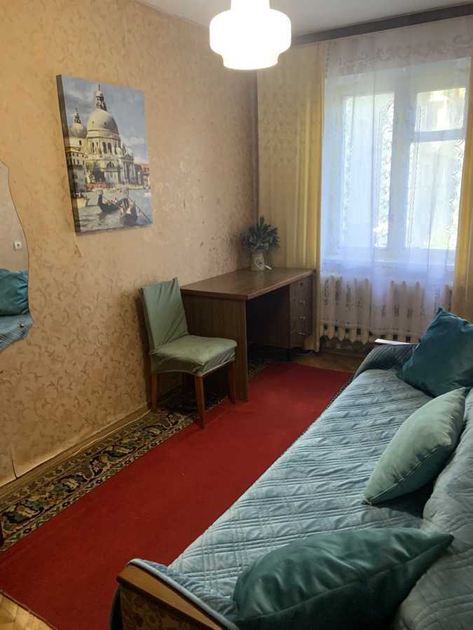 Продажа 2-комнатной квартиры 45 м², Академика Щусева пер., 2/19