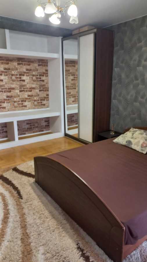 Оренда 2-кімнатної квартири 68 м², Петра Григоренка просп., 3А