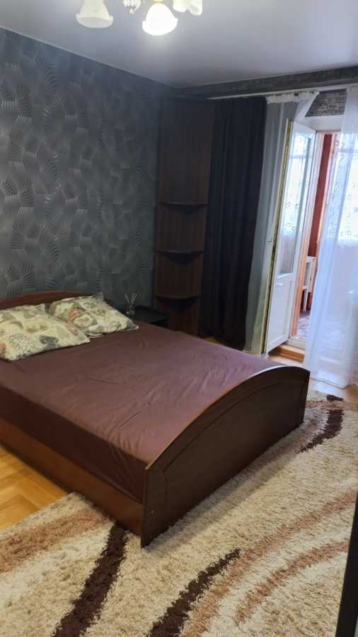 Оренда 2-кімнатної квартири 68 м², Петра Григоренка просп., 3А