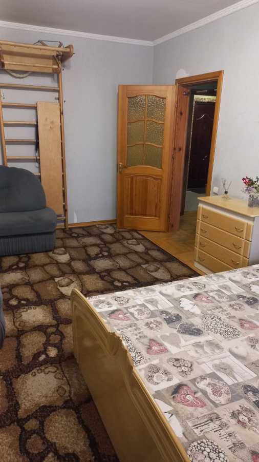 Аренда 2-комнатной квартиры 68 м², Петра Григоренко просп., 3А