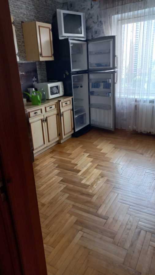 Аренда 2-комнатной квартиры 68 м², Петра Григоренко просп., 3А