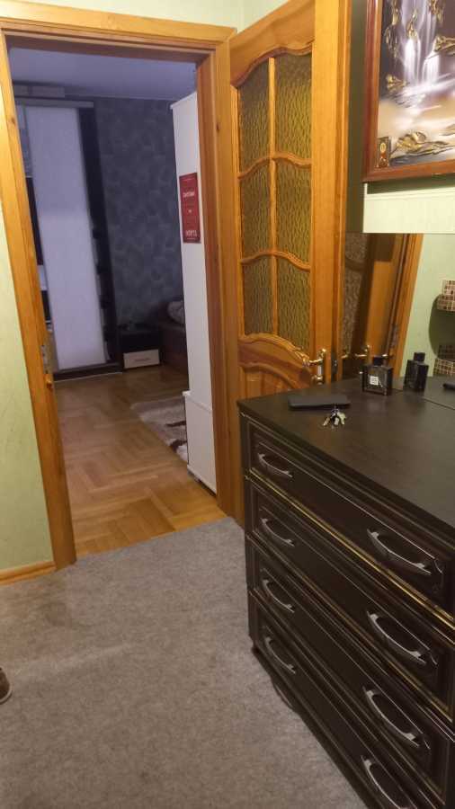 Аренда 2-комнатной квартиры 68 м², Петра Григоренко просп., 3А