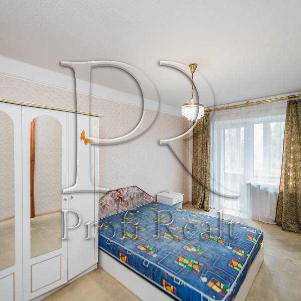 Продаж 3-кімнатної квартири 75 м², Маричанська вул., 11/8