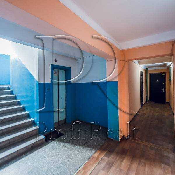 Продажа 3-комнатной квартиры 75 м², Маричанская ул., 11/8