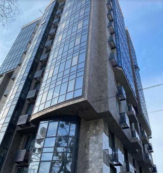 Продажа 1-комнатной квартиры 37 м², Олеговская ул., 3