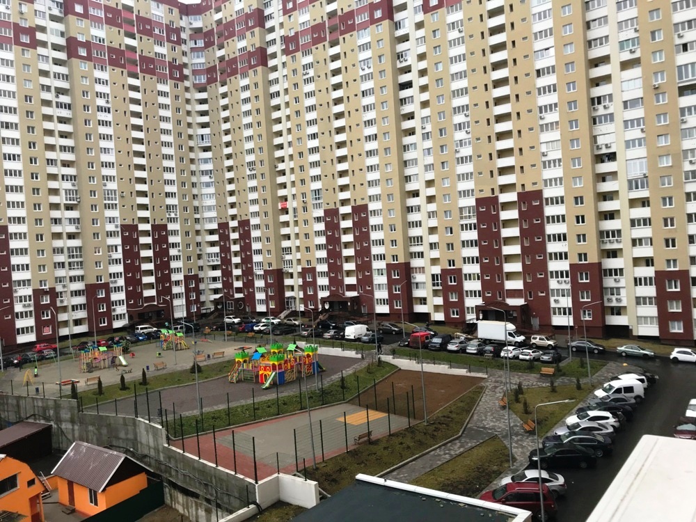 Продажа 1-комнатной квартиры 48 м², Ясиноватский пер., 10