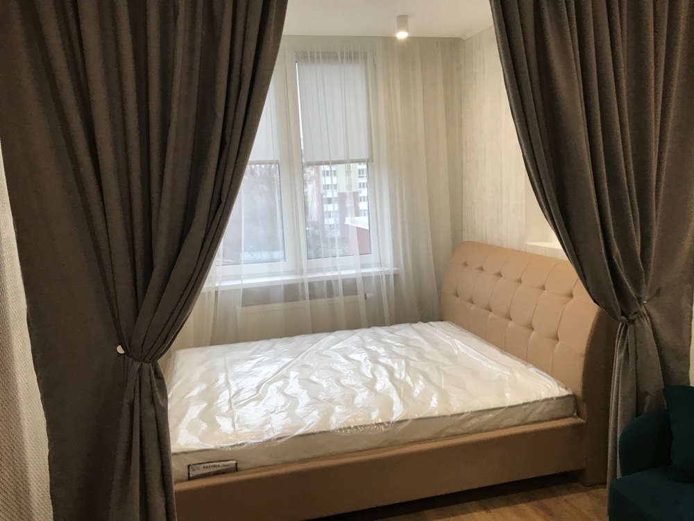 Продажа 1-комнатной квартиры 48 м², Ясиноватский пер., 10