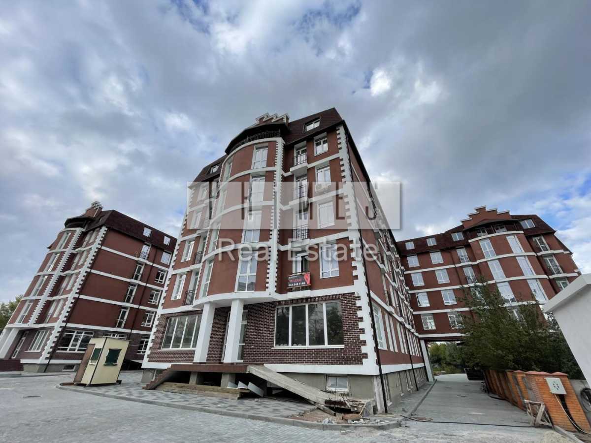 Продажа 1-комнатной квартиры 32 м², Луговая ул., 3Б