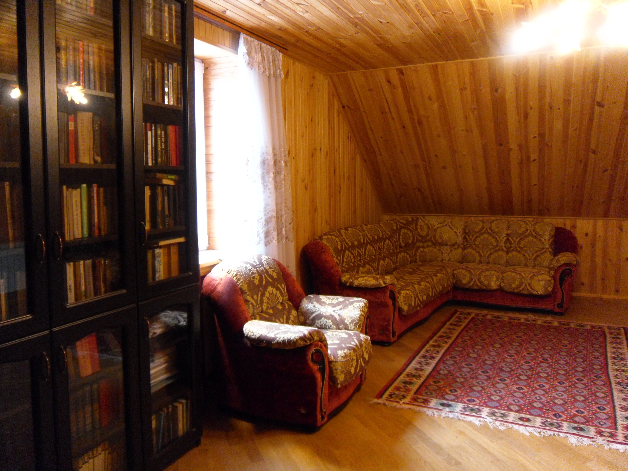 Оренда будинку 450 м², Науки просп.