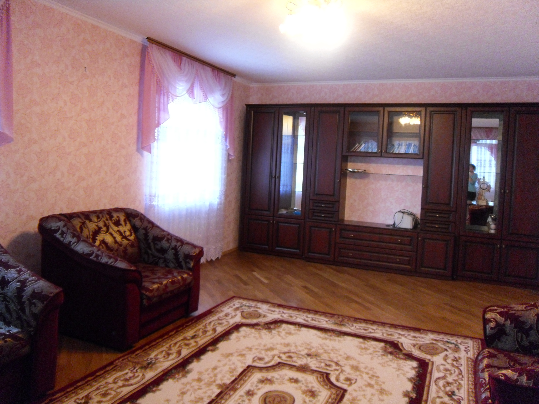 Оренда будинку 450 м², Науки просп.
