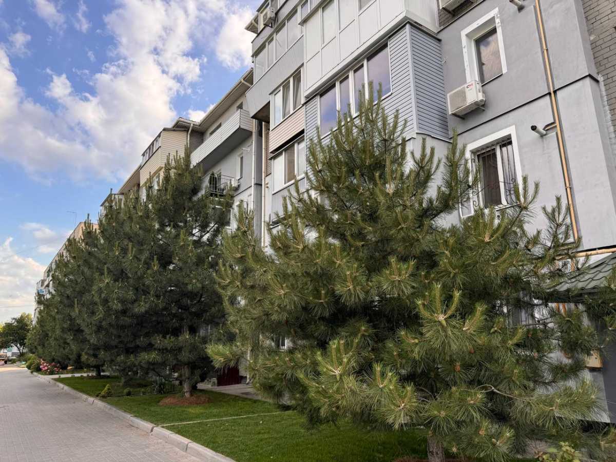 Продажа 2-комнатной квартиры 49 м², Новошкольная ул., 94