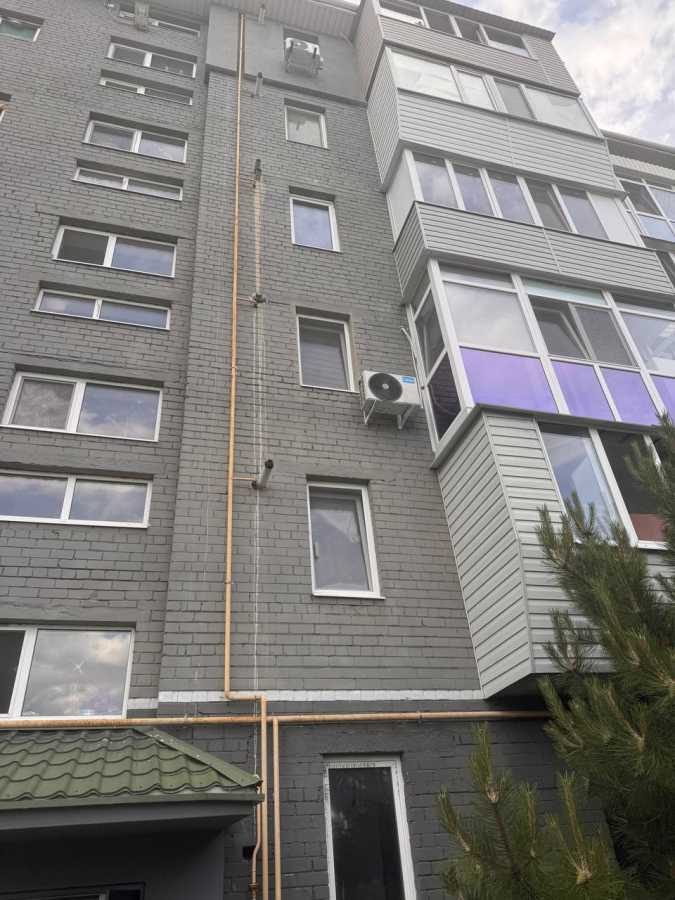 Продажа 2-комнатной квартиры 49 м², Новошкольная ул., 94