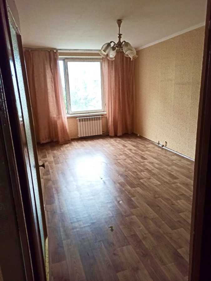 Продажа 3-комнатной квартиры 68 м², Литовский пер.