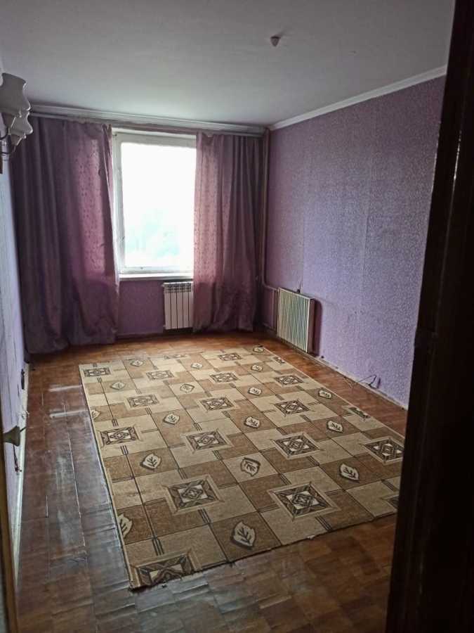 Продажа 3-комнатной квартиры 68 м², Литовский пер.