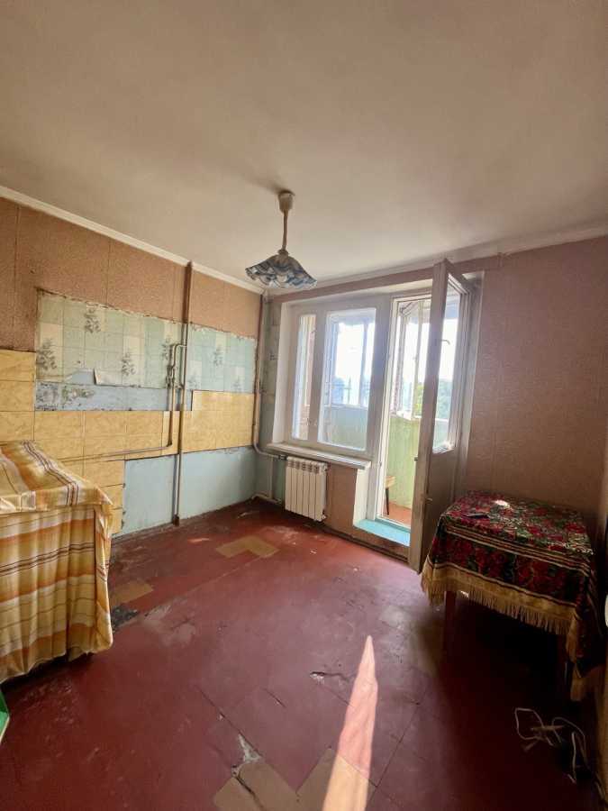 Продаж 3-кімнатної квартири 68 м², Литовський пров.