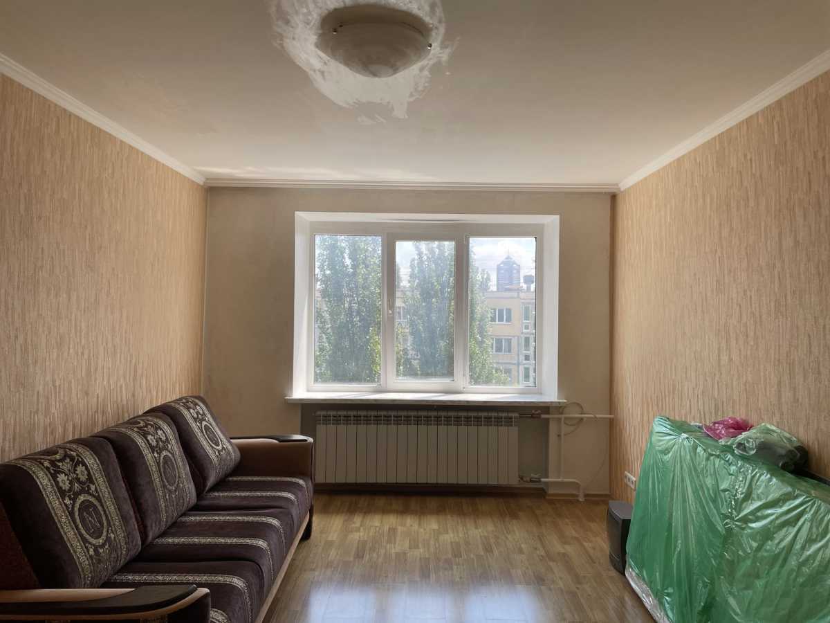 Продажа 1-комнатной квартиры 30 м², Бакинская ул.