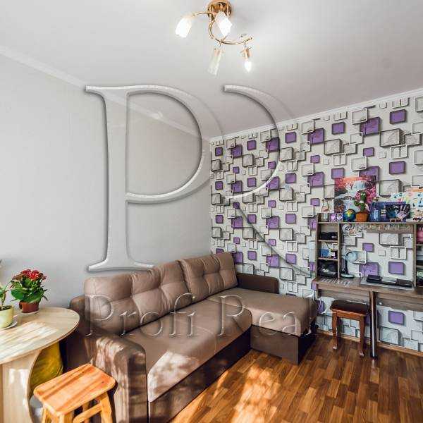 Продажа 3-комнатной квартиры 71 м², Озерная ул., 16