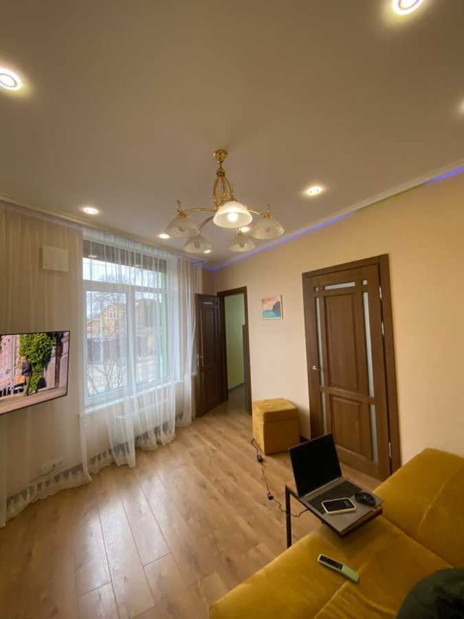 Продажа 3-комнатной квартиры 52 м², Волошкова, 2