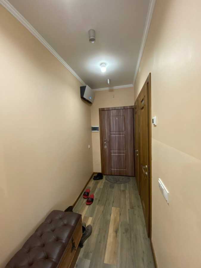 Продажа 3-комнатной квартиры 52 м², Волошкова, 2