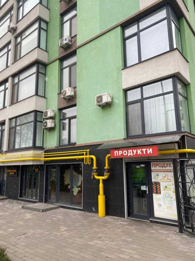 Продажа 3-комнатной квартиры 52 м², Волошкова, 2