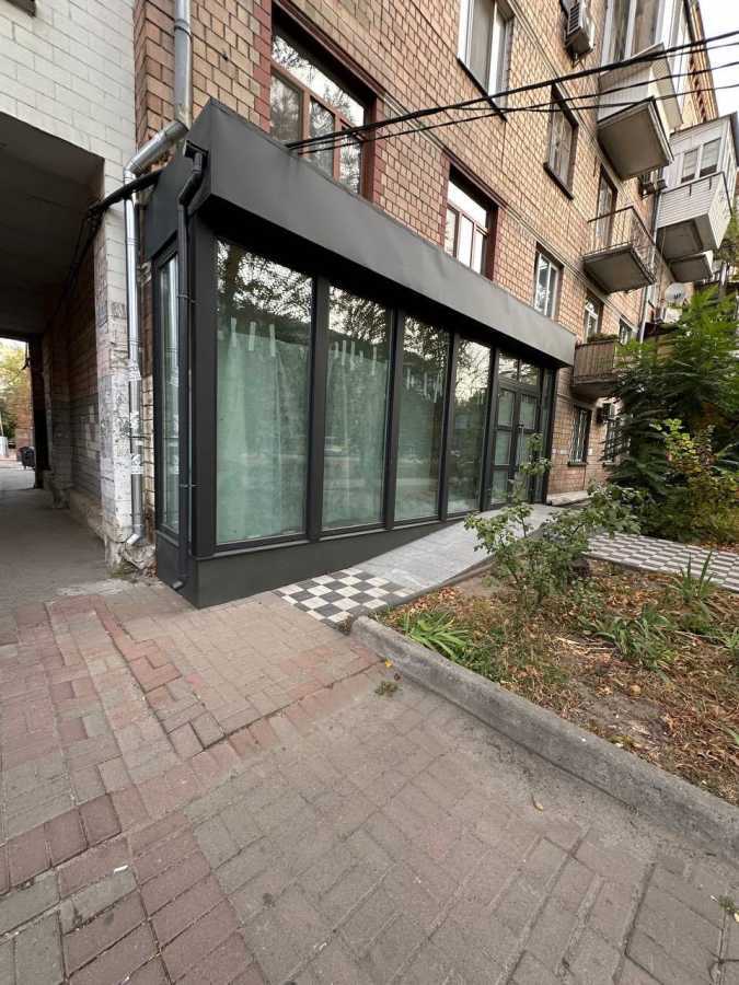 Аренда офиса 80 м², Воздухофлотский просп., 42