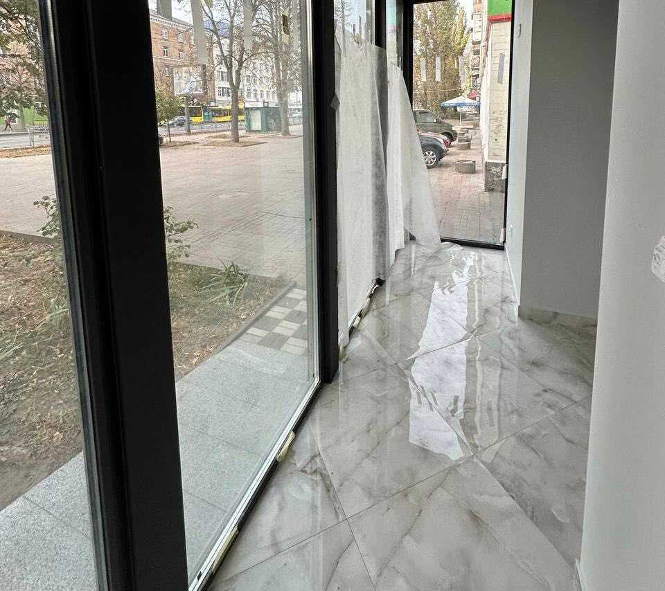 Аренда офиса 80 м², Воздухофлотский просп., 42