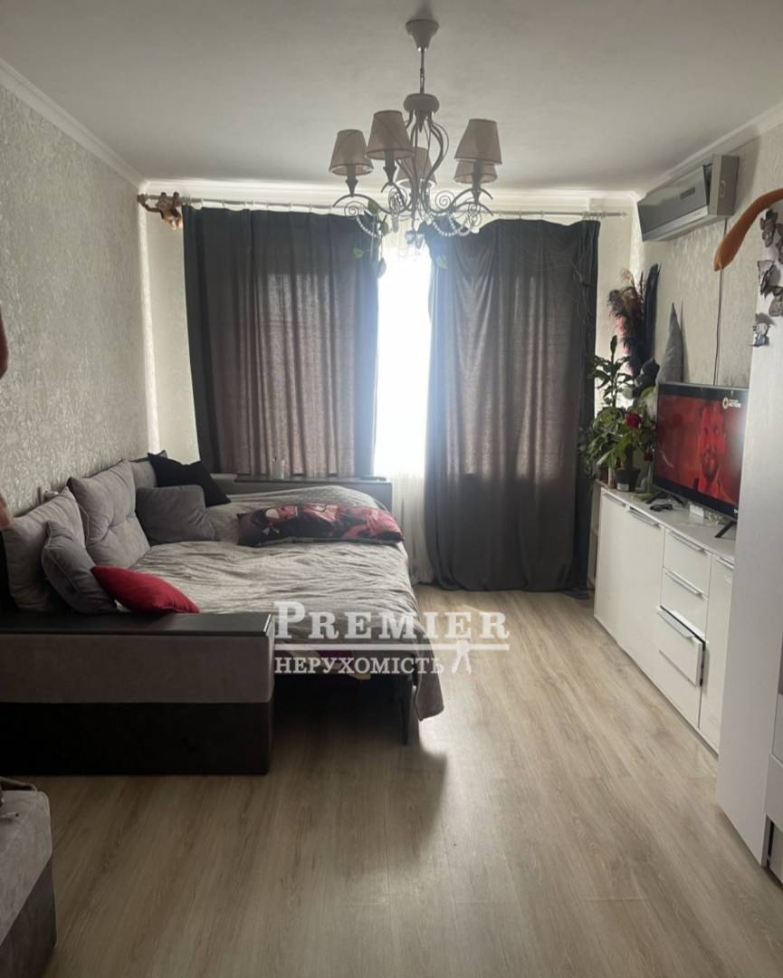 Продажа 3-комнатной квартиры 65 м², Семена Палия ул.