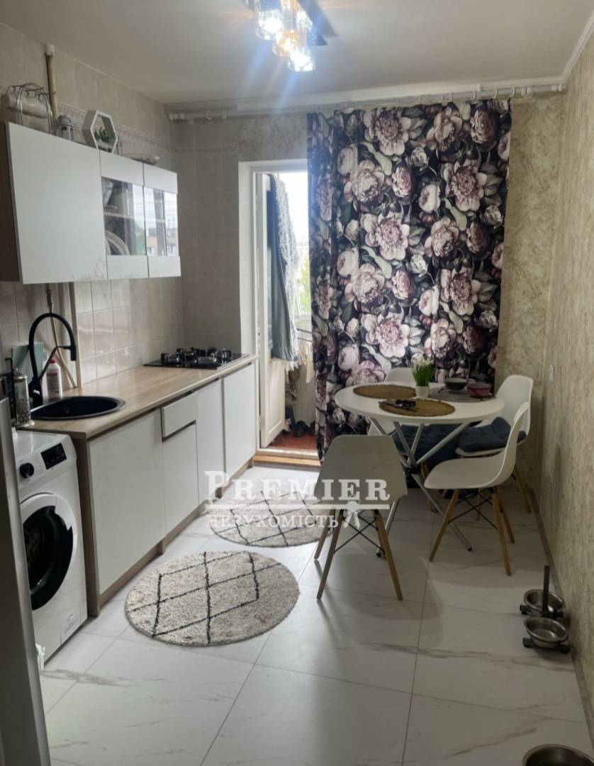 Продажа 3-комнатной квартиры 65 м², Семена Палия ул.