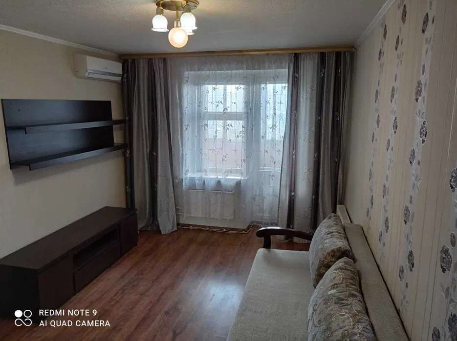 Аренда 1-комнатной квартиры 38 м², Драгоманова ул., 31