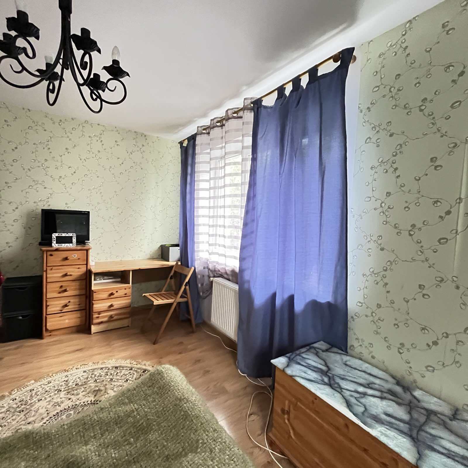 Продаж 3-кімнатної квартири 54 м²