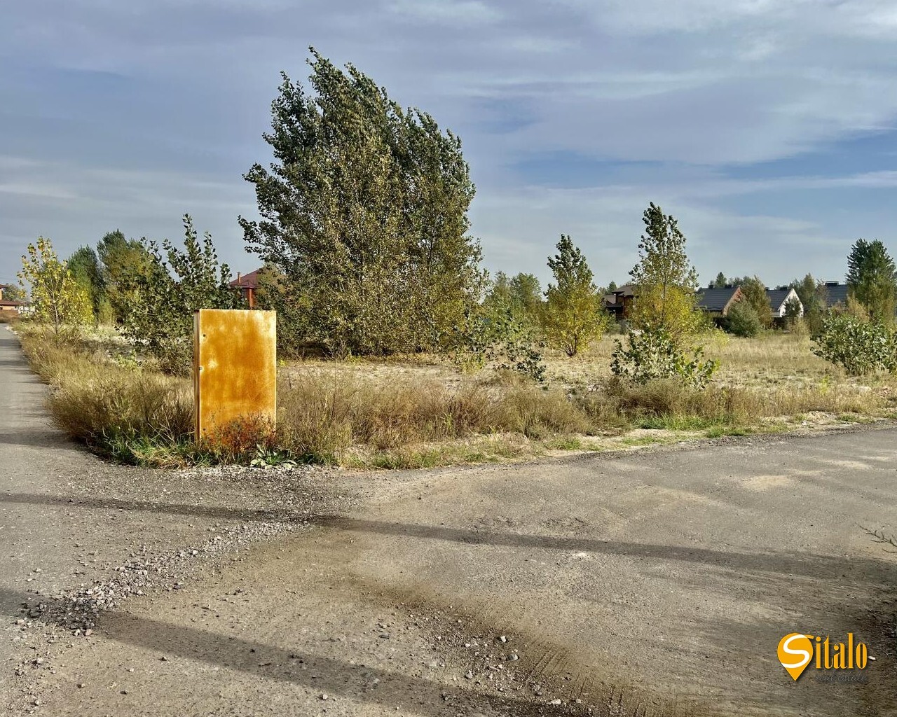 Продажа участка под индивидуальное жилое строительство 24 соток, 1-я Озерная ул.