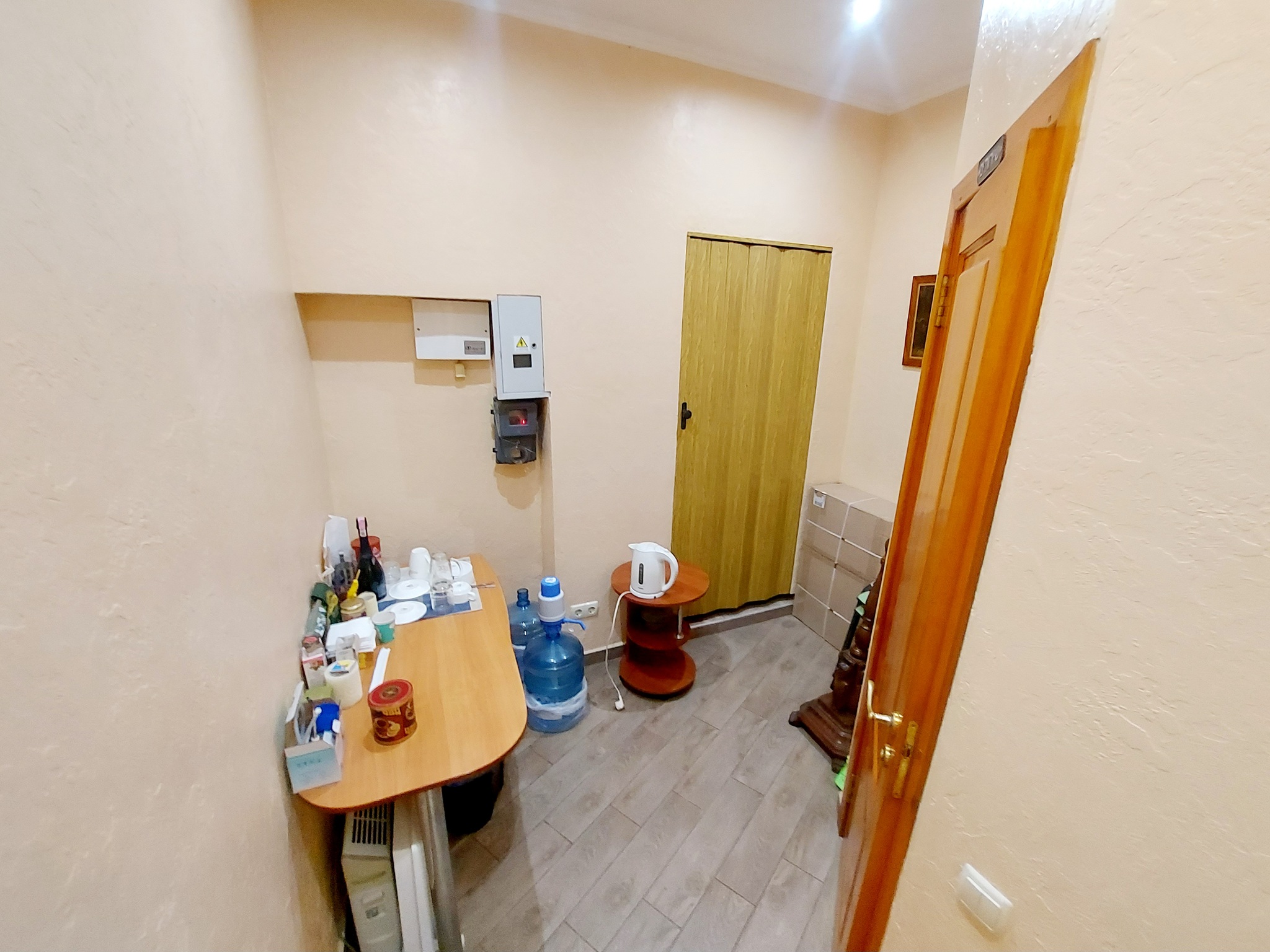 Аренда офиса 37 м², Адмиральский просп., 7