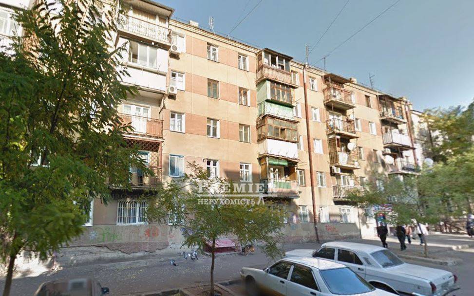 Продаж 2-кімнатної квартири 43 м², Троицкая вул.