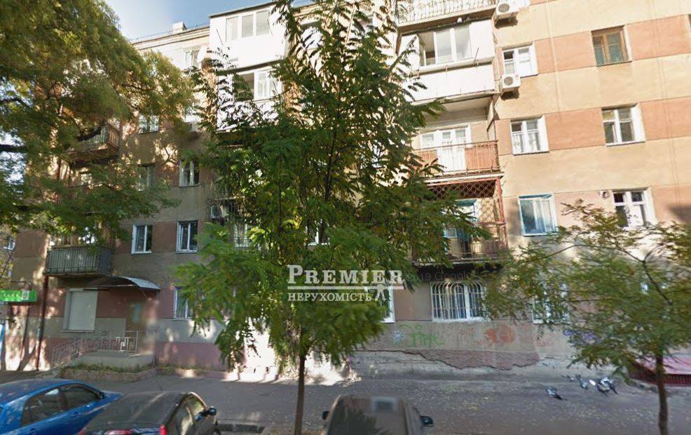 Продаж 2-кімнатної квартири 43 м², Троицкая вул.