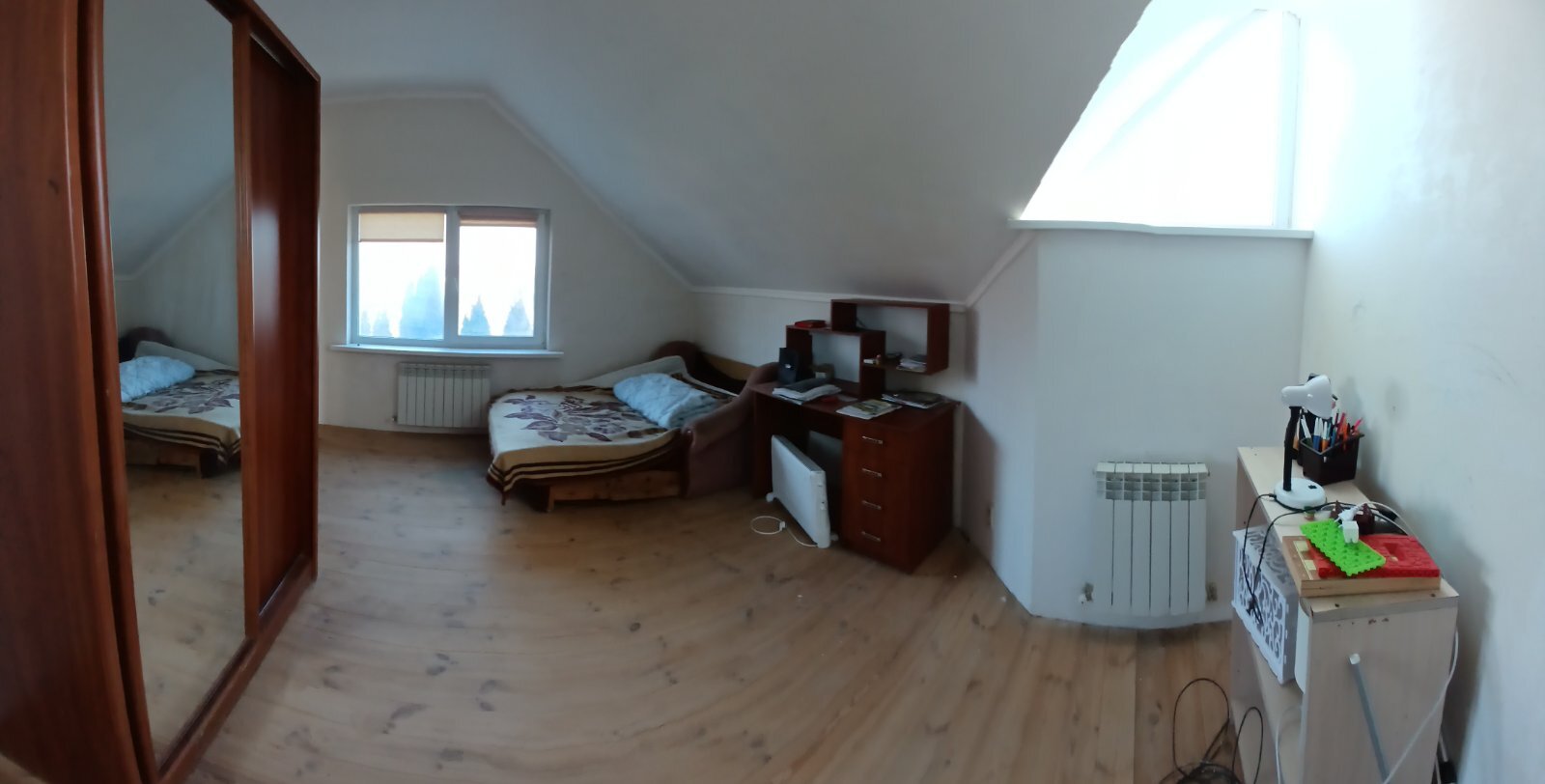 Продажа дома 178 м², Лейтенанта Кибенко (Витянская) ул.