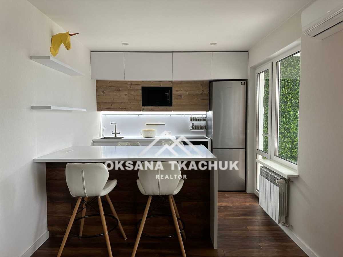 Продажа 3-комнатной квартиры 80 м², Бориса Гмыри ул., 14 (ЖД ГАЛИЦКИЙ)