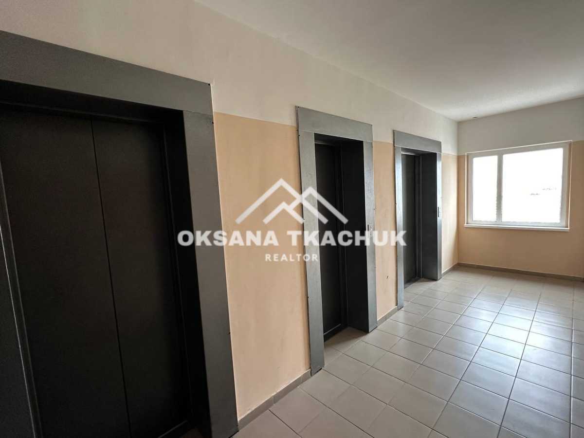 Продаж 3-кімнатної квартири 80 м², Бориса Гмирі вул., 14 (ЖБ Галицький)