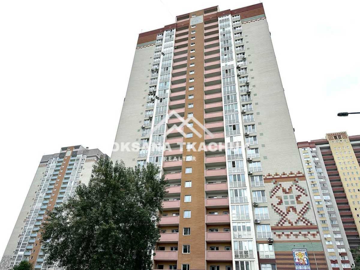 Продаж 3-кімнатної квартири 80 м², Бориса Гмирі вул., 14 (ЖБ Галицький)