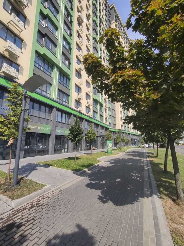 Продажа 3-комнатной квартиры 102 м², Михаила Максимовича ул., 32А