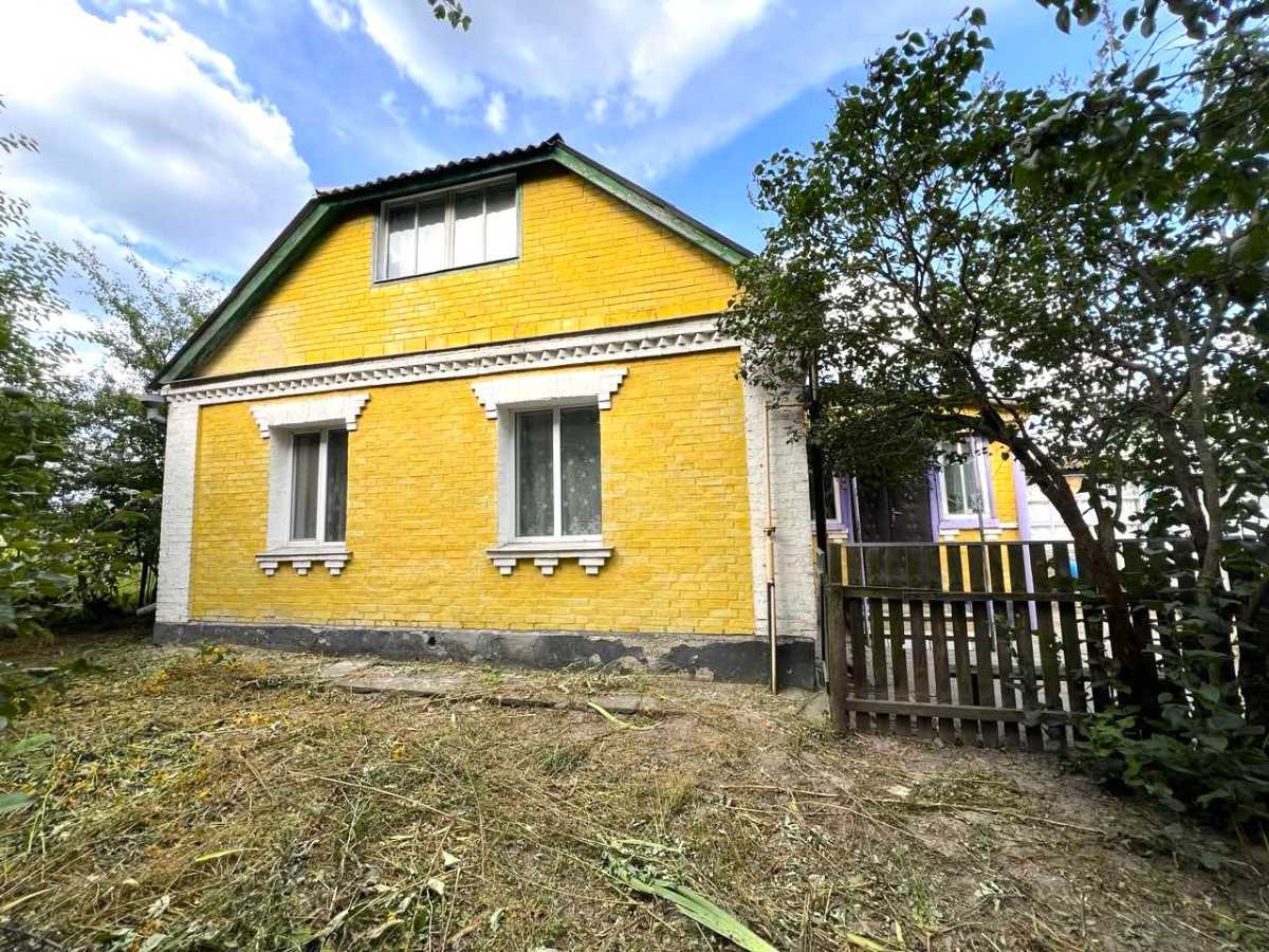 Продажа дома 70 м², Шевченка ул., Данила Галицького, 8