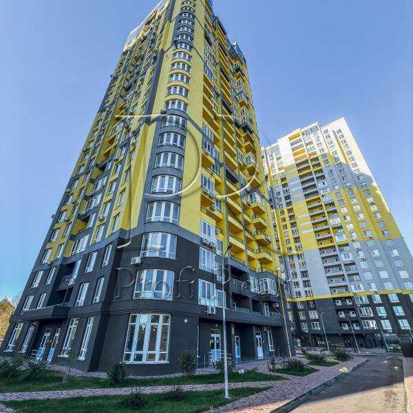 Продажа 1-комнатной квартиры 38 м², Кадетский Гай ул., 12