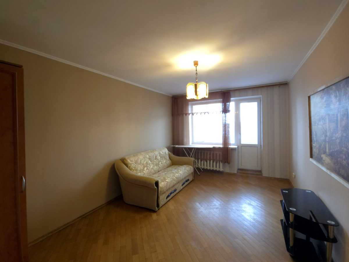 Продажа 2-комнатной квартиры 52 м², Науки просп., 9