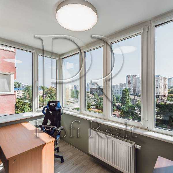 Продажа 2-комнатной квартиры 78 м², Ясиноватский пер., 10