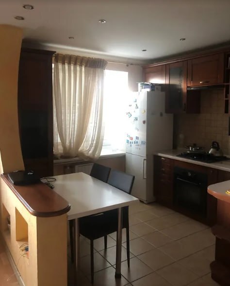 Продаж 3-кімнатної квартири 58 м², Герасима Кондратьєва вул.